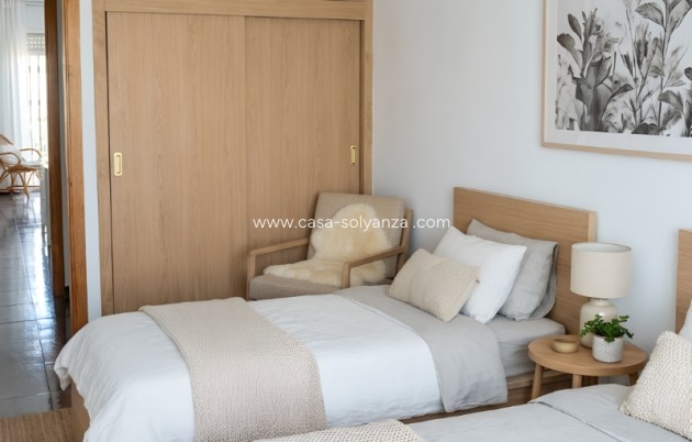 Resale - Adosado - Pilar de la Horadada - Torre de Horadada