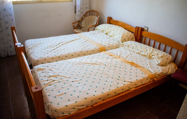 Resale - Adosado - Pilar de la Horadada - Torre de Horadada