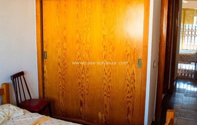 Resale - Adosado - Pilar de la Horadada - Torre de Horadada