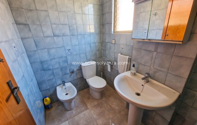 Resale - Adosado - Pilar de la Horadada - Torre de Horadada