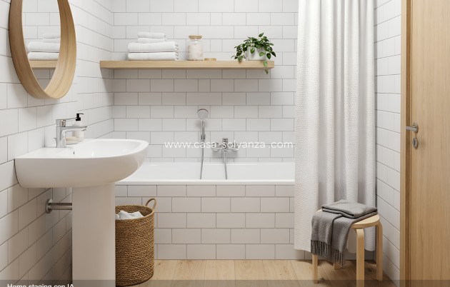 Resale - Adosado - Pilar de la Horadada - Torre de Horadada