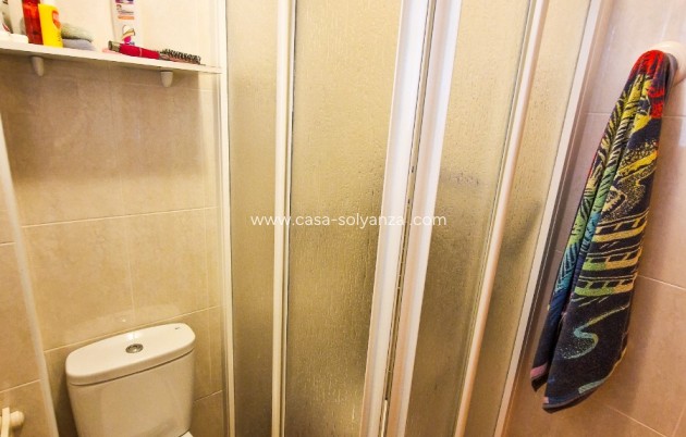 Resale - Adosado - Pilar de la Horadada - Torre de Horadada