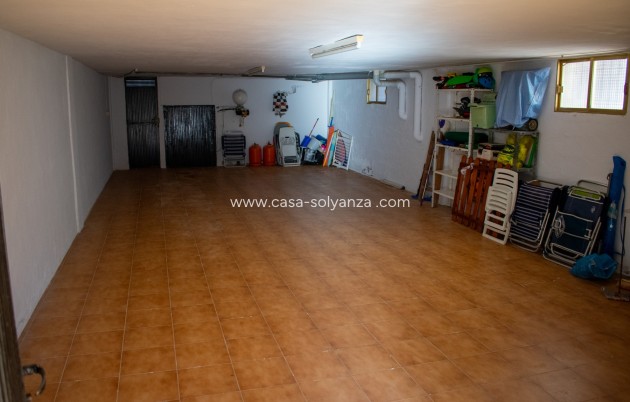 Resale - Adosado - Pilar de la Horadada - Torre de Horadada