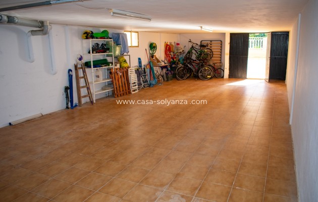 Resale - Adosado - Pilar de la Horadada - Torre de Horadada