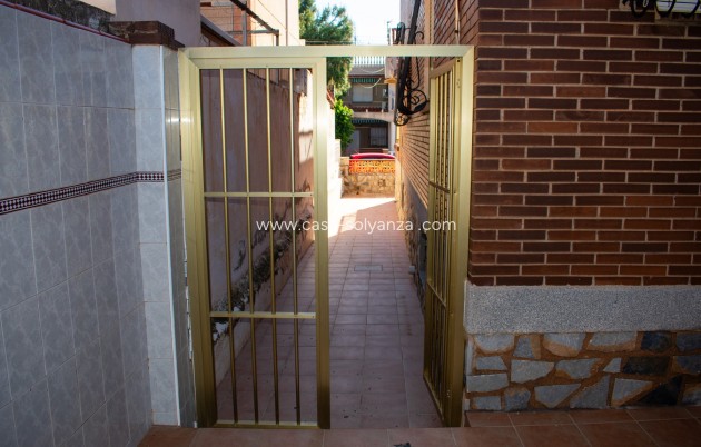 Resale - Adosado - Pilar de la Horadada - Torre de Horadada