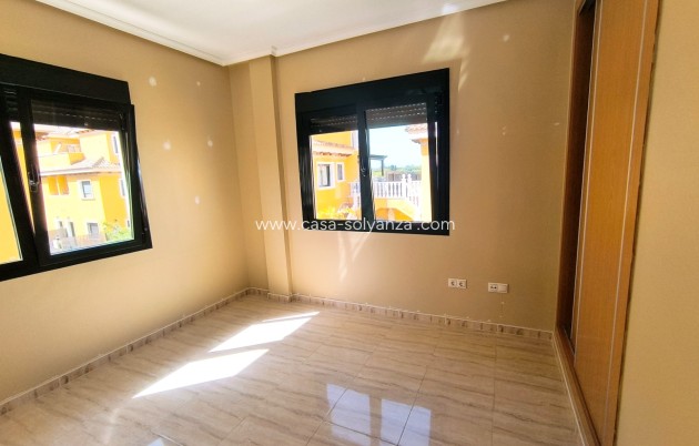 Revente - Villa - Ciudad Quesada