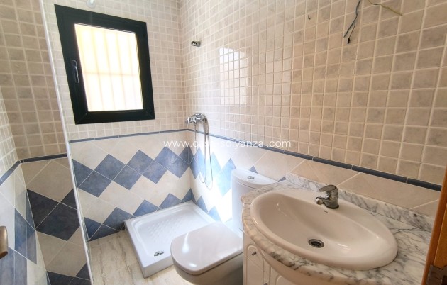 Revente - Villa - Ciudad Quesada