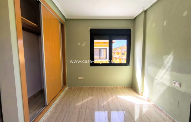 Revente - Villa - Ciudad Quesada