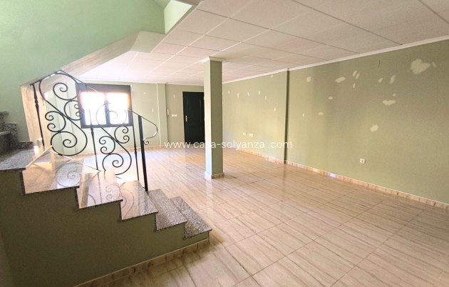 Revente - Villa - Ciudad Quesada
