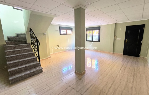 Revente - Villa - Ciudad Quesada