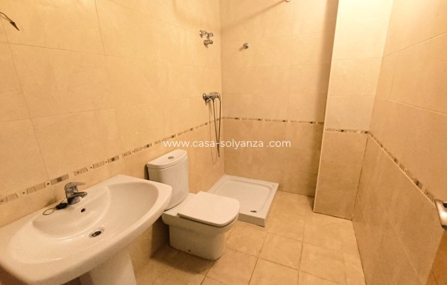 Revente - Villa - Ciudad Quesada