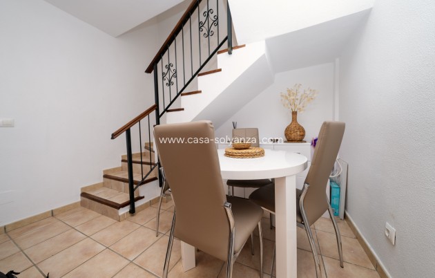 Resale - Villa - Playa Flamenca - Sportcentre