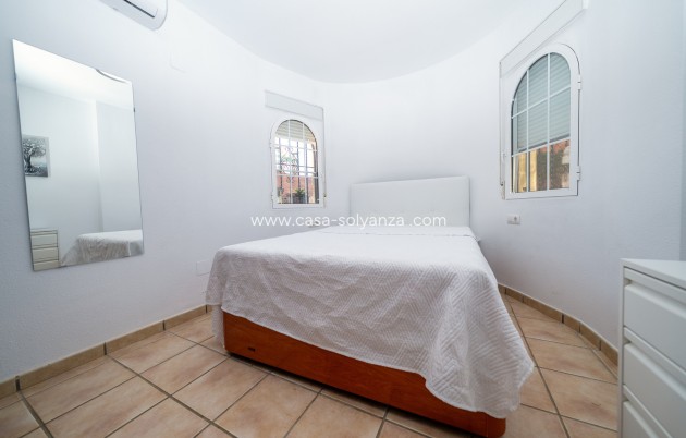 Resale - Villa - Playa Flamenca - Sportcentre