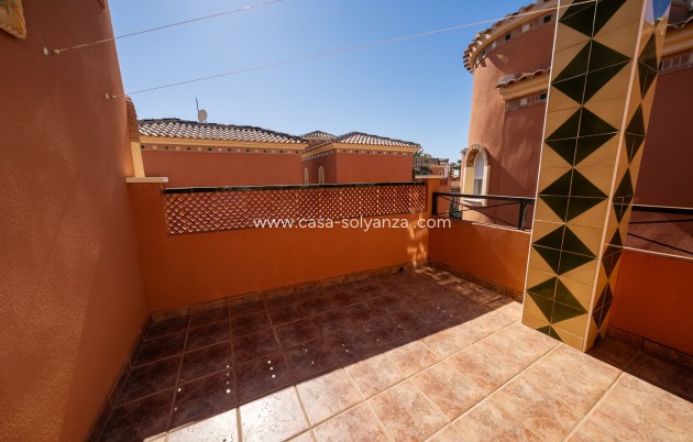 Resale - Villa - Playa Flamenca - Sportcentre