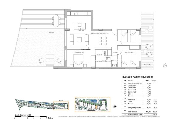 New Build - Apartment / flat - La Nucía - Ciudad del Deporte
