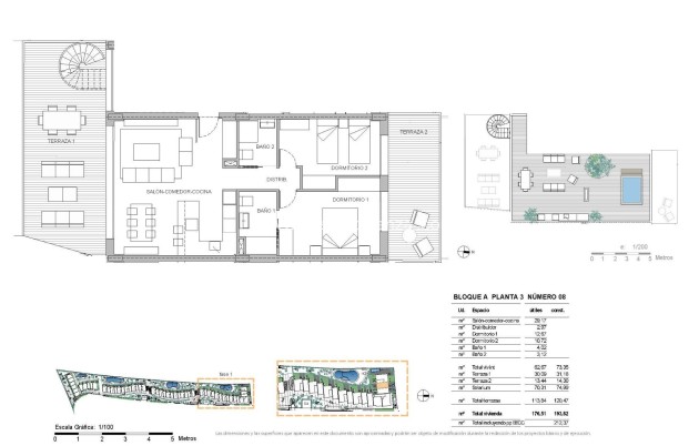 New Build - Apartment / flat - La Nucía - Ciudad del Deporte
