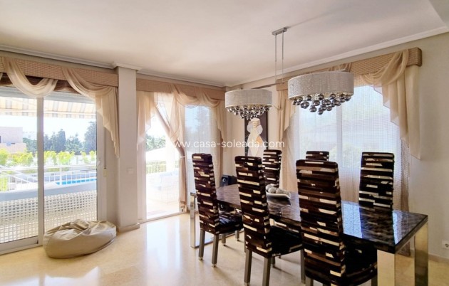 Revente - Villa - Torrevieja - Torreblanca