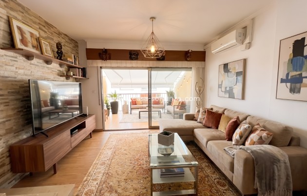 Reventa - Apartamento / piso - Guardamar del Segura - Playa Centro Guardamar