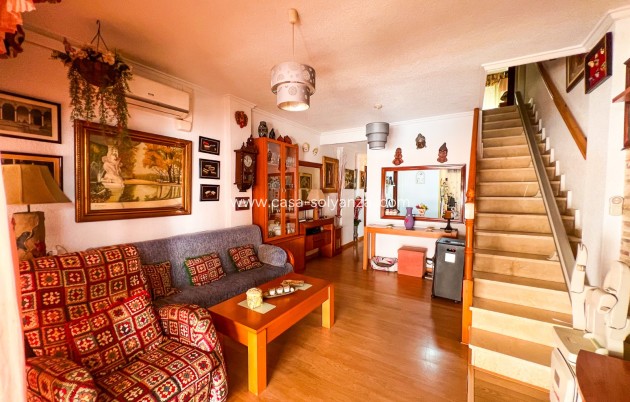 Resale - Apartment / flat - Guardamar del Segura - Playa Centro Guardamar