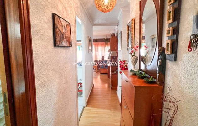 Resale - Apartment / flat - Guardamar del Segura - Playa Centro Guardamar