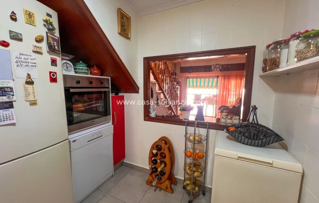 Resale - Apartment / flat - Guardamar del Segura - Playa Centro Guardamar