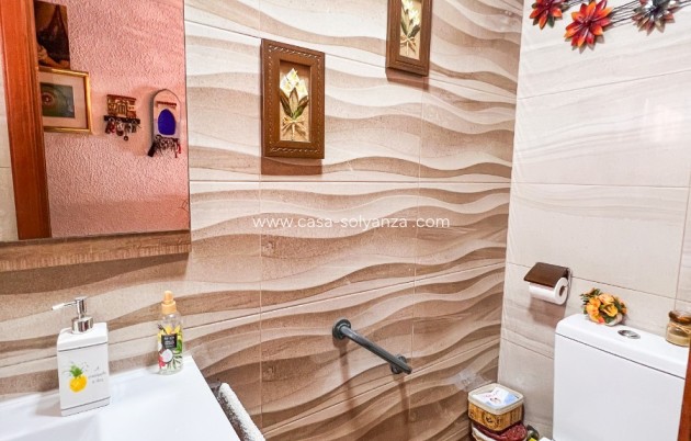 Resale - Apartment / flat - Guardamar del Segura - Playa Centro Guardamar