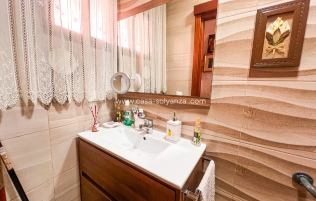 Resale - Apartment / flat - Guardamar del Segura - Playa Centro Guardamar