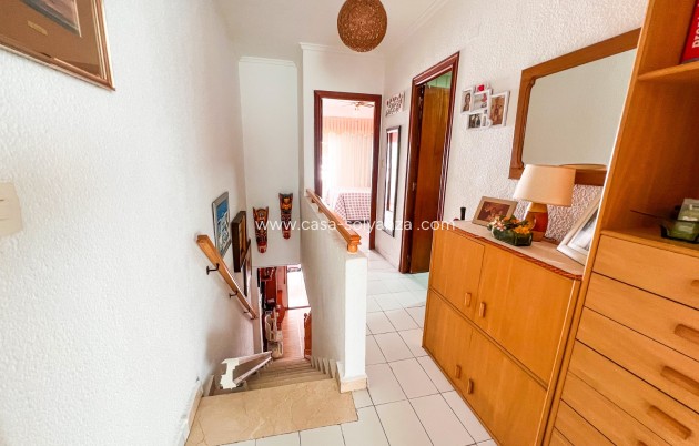 Resale - Apartment / flat - Guardamar del Segura - Playa Centro Guardamar