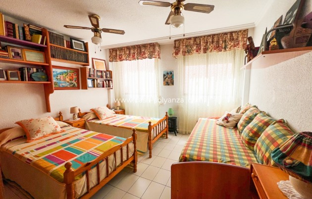 Resale - Apartment / flat - Guardamar del Segura - Playa Centro Guardamar