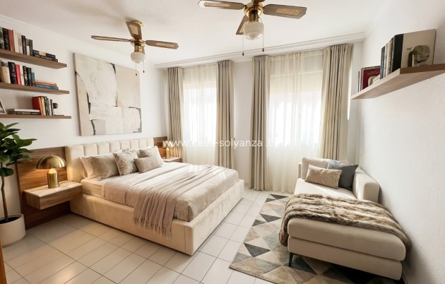 Resale - Apartment / flat - Guardamar del Segura - Playa Centro Guardamar