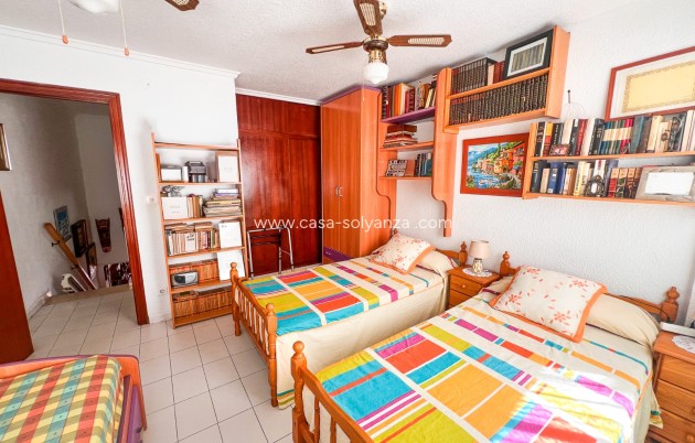 Resale - Apartment / flat - Guardamar del Segura - Playa Centro Guardamar