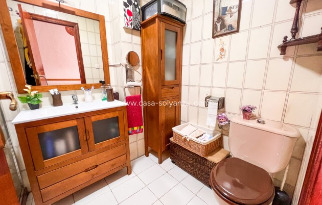 Resale - Apartment / flat - Guardamar del Segura - Playa Centro Guardamar