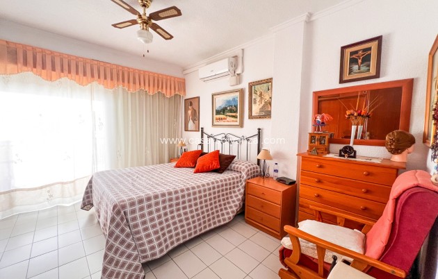 Resale - Apartment / flat - Guardamar del Segura - Playa Centro Guardamar