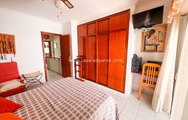 Resale - Apartment / flat - Guardamar del Segura - Playa Centro Guardamar