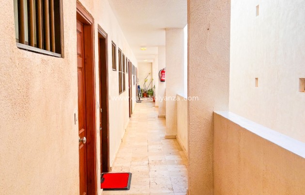 Resale - Apartment / flat - Guardamar del Segura - Playa Centro Guardamar