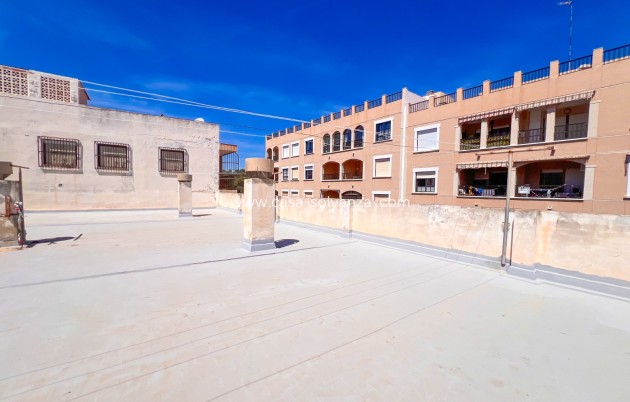 Resale - Apartment / flat - Guardamar del Segura - Playa Centro Guardamar