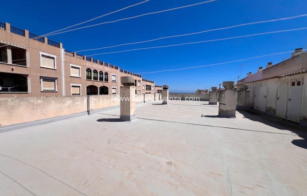 Resale - Apartment / flat - Guardamar del Segura - Playa Centro Guardamar