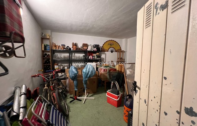 Resale - Apartment / flat - Guardamar del Segura - Playa Centro Guardamar