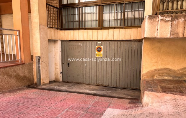 Resale - Apartment / flat - Guardamar del Segura - Playa Centro Guardamar