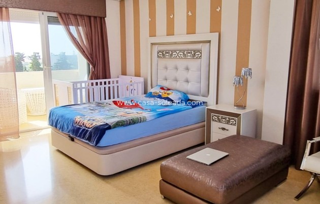 Revente - Villa - Torrevieja - Torreblanca