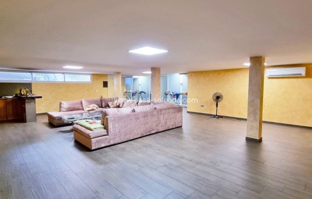 Revente - Villa - Torrevieja - Torreblanca