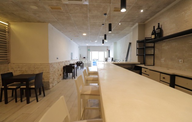 Resale - Commercial - Benijofar - Benijofar - Village