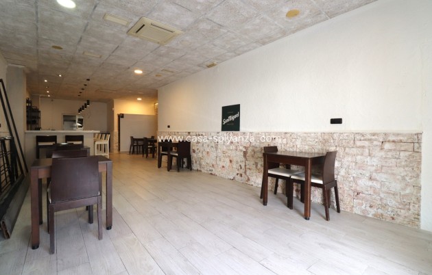 Resale - Commercial - Benijofar - Benijofar - Village