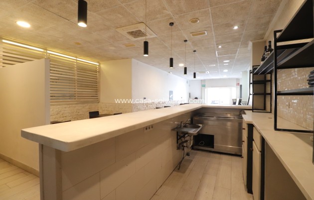 Resale - Commercial - Benijofar - Benijofar - Village