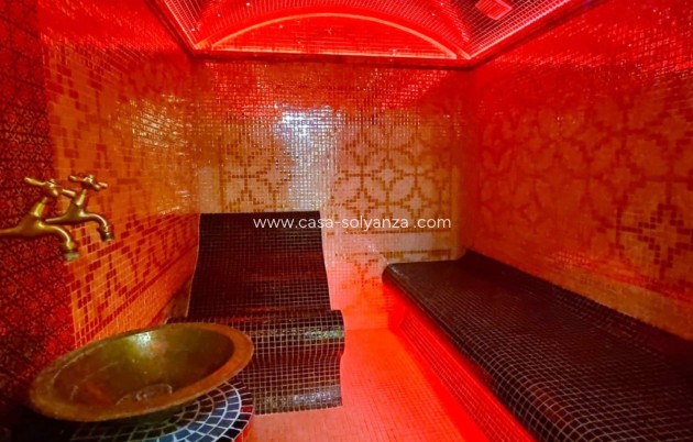 Revente - Villa - Torrevieja - Torreblanca