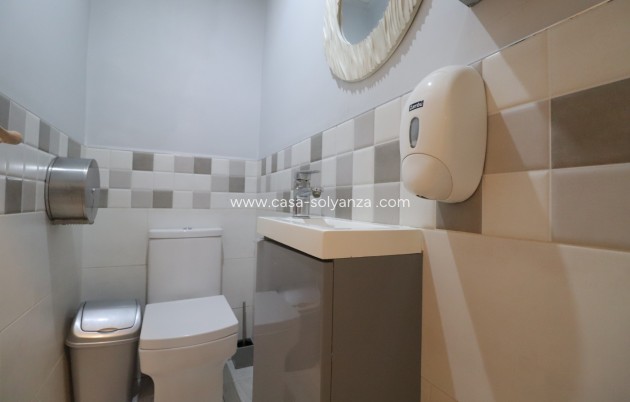 Resale - Commercial - Benijofar - Benijofar - Village