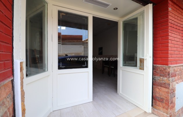 Resale - Commercial - Benijofar - Benijofar - Village