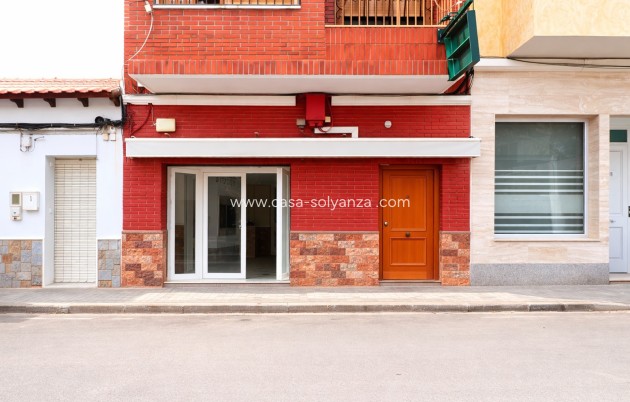 Resale - Commercial - Benijofar - Benijofar - Village