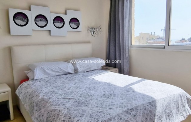 Revente - Villa - Torrevieja - Torreblanca
