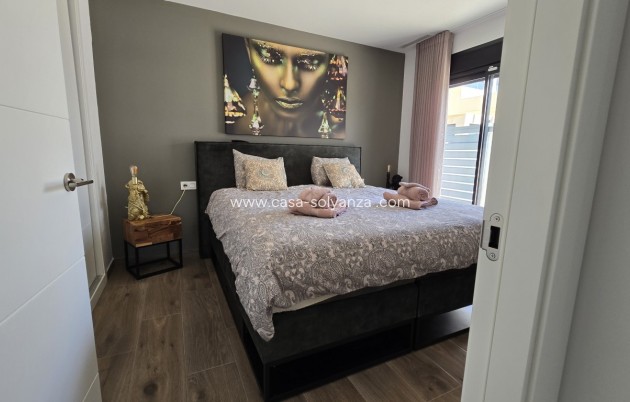 Resale - Villa - Los Montesinos - Costa Blanca